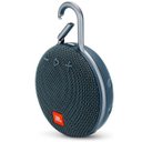 Ver imagem 2 de Caixa Bluetooth Jbl Clip3 Blue Ipx7 - Azul