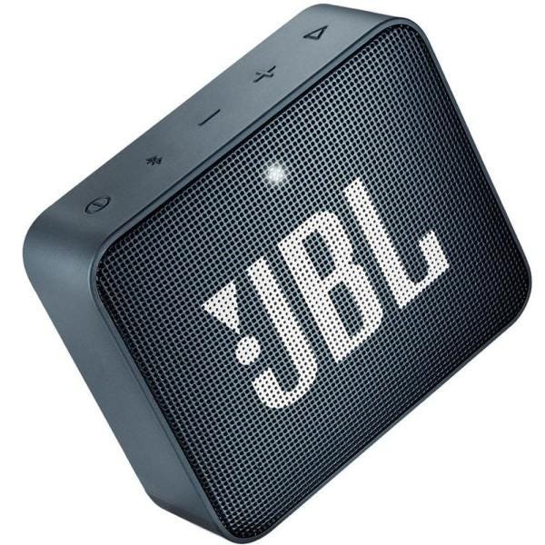 Caixa Bluetooth Jbl Go2 Navy - Azul - 2