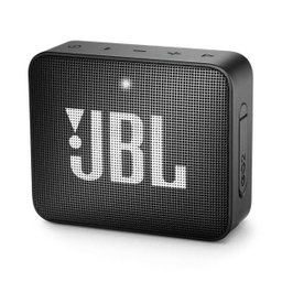 Caixa Bluetooth Jbl Go2 Black - Preto - 1