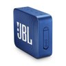 Caixa Bluetooth Jbl Go2 Blue - Azul - 3