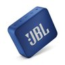 Caixa Bluetooth Jbl Go2 Blue - Azul - 2
