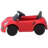 Carro Eletrico Infantil Mini Porsche Cinto Regulavel Musica Bang Toys Bangtoys - 3