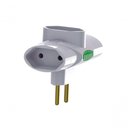 Ver imagem 1 de Pino Multiplicador Daneva Blister com 01