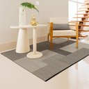 Ver imagem 2 de Tapete Art Boucle Quad 100x150cm Tapetes São Carlos