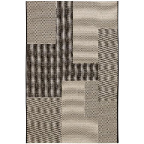 Tapete Art Boucle Quad 100x150cm Tapetes São Carlos