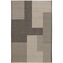 Ver imagem 1 de Tapete Art Boucle Quad 100x150cm Tapetes São Carlos