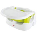 Ver imagem 3 de Cadeira De Refeição Booster 2 Em 1 Bcd26 - Fisher-Price