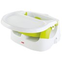 Ver imagem 7 de Cadeira De Refeição Booster 2 Em 1 Bcd26 - Fisher-Price