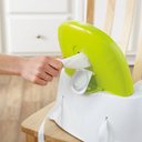 Ver mais imagens de Cadeira De Refeição Booster 2 Em 1 Bcd26 - Fisher-Price