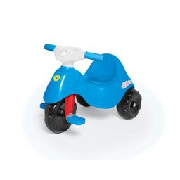 Triciclo Infantil Lelecita Calesita - Azul - 2