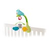 Móbile 3 em 1 - Amigos da Floresta - Fisher-Price CHR11 - 3
