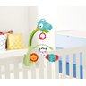 Móbile 3 em 1 - Amigos da Floresta - Fisher-Price CHR11 - 4