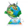 Smart Globe Discovery AR Com Caneta Interativa e APP - Fun - 5