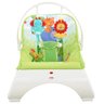 Cadeirinha de Descanso - Amigos da Floresta - Fisher-Price CKR34 - 3