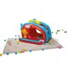 Fisher Price Helicóptero Inflável com Bolinhas - Fun Divirta-se - 3