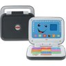 Laptop Fisher-Price Aprender e Brincar - PRETO CFP19 - 3
