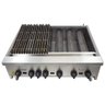 Churrasqueira Char Broiler a Gás de 90 cm Venâncio - 8
