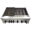 Ver mais imagens de Churrasqueira Char Broiler a Gás de 90 cm Venâncio