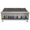 Churrasqueira Char Broiler a Gás de 90 cm Venâncio - 6