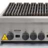 Churrasqueira Char Broiler a Gás de 90 cm Venâncio - 3