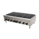 Ver imagem 1 de Churrasqueira Char Broiler a Gás de 90 cm Venâncio