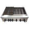 Churrasqueira Char Broiler a Gás de 90 cm Venâncio - 4