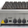 Churrasqueira Char Broiler a Gás de 90 cm Venâncio - 7
