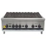 Churrasqueira Char Broiler a Gás de 90 cm Venâncio - 2