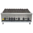 Ver imagem 2 de Churrasqueira Char Broiler a Gás de 90 cm Venâncio