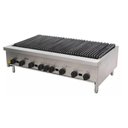 Ver imagem 4 de Grill Charbroiler a Gás 120 Cm CGG120 Venâncio