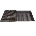 Ver imagem 5 de Grill Charbroiler a Gás 120 Cm CGG120 Venâncio