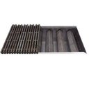 Ver imagem 2 de Grill Charbroiler a Gás 120 Cm CGG120 Venâncio
