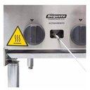 Ver imagem 3 de Grill Charbroiler a Gás 120 Cm CGG120 Venâncio