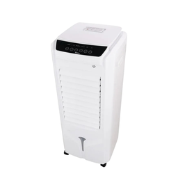Climatizador Ar Frio 4 em 1 Ventilador Grande 14 Litros 127v - 1