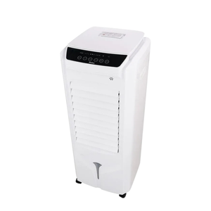 Climatizador Ar Frio 4 em 1 Ventilador Grande 14 Litros 127v