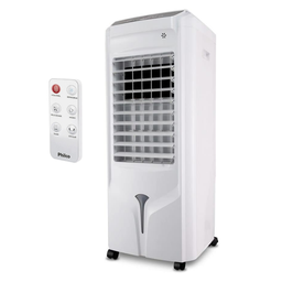 Climatizador Ar Frio 4 em 1 Ventilador Grande 14 Litros 127v - 4