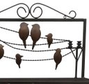 Ver imagem 4 de Paneleiro Moderno Escorredor de Pratos Lindo Decorativo Pelo