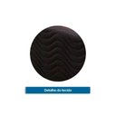 Ver imagem 4 de Cama Box Solteiro: Colchão Molas Superpocket Ensacadas Ortobom Elegant + Base Crc Suede Black (