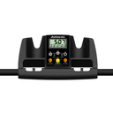 Ver imagem 2 de Esteira Ergométrica Athletic Performance 410t 13 Km/h Bivolt