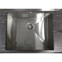 Ver imagem 1 de CUBA DE EMBUTIR SCOTCH BRITE CU3043 40 R0 50X40 CALHA UMIDA