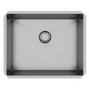 Ver imagem 4 de CUBA DE EMBUTIR SCOTCH BRITE CU3043 40 R0 50X40 CALHA UMIDA