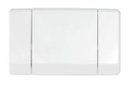 Ver imagem 2 de Acabamento Elegance Branco Montana