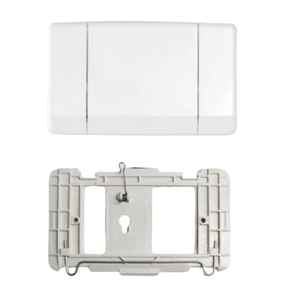 Acabamento Elegance Branco Montana