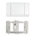 Ver imagem 1 de Acabamento Elegance Branco Montana