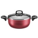 Ver imagem 1 de Caçarola Tvt 26cm Supra Mta