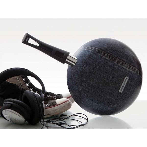 Frigideira 24cm Tramontina - 2