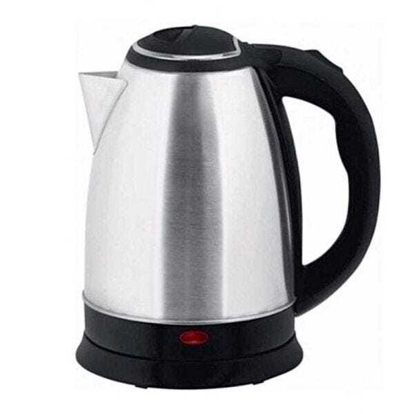 Chaleira Jarra Elétrica 2 Litros Inox Scarlett 220V - 2