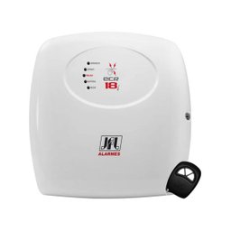 Eletrificador JFL ECR-18i + Controle Remoto, Acesso via Smartphone - 2