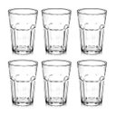 Ver imagem 1 de Conjunto de Copos para Aguá Casual 420ml Class Home