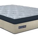 Ver imagem 2 de Colchão Casal Queen Size 138x188x41cm Royal Blue Gazin Colchões Megasul